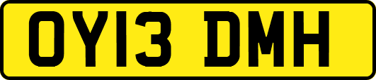 OY13DMH
