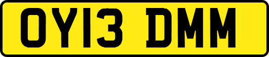 OY13DMM