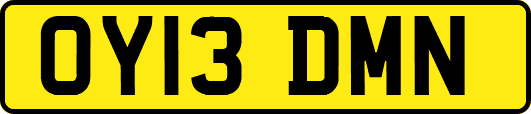 OY13DMN