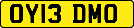 OY13DMO