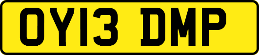 OY13DMP