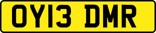 OY13DMR