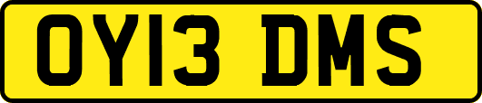 OY13DMS
