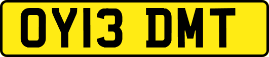 OY13DMT