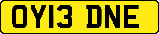 OY13DNE