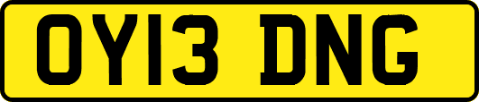OY13DNG
