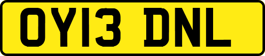OY13DNL