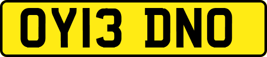 OY13DNO