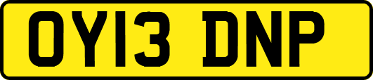 OY13DNP