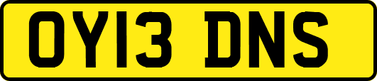 OY13DNS