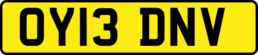 OY13DNV