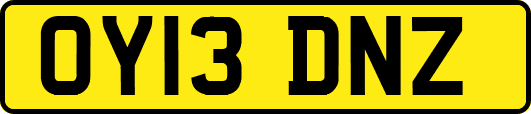 OY13DNZ