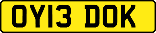 OY13DOK
