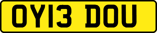 OY13DOU