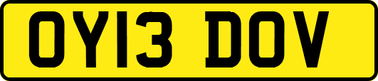 OY13DOV