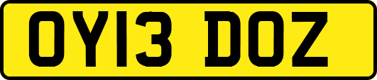 OY13DOZ