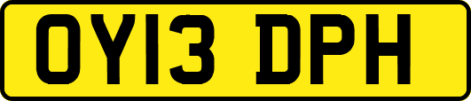 OY13DPH