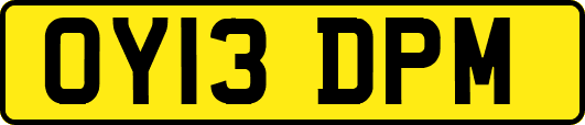 OY13DPM