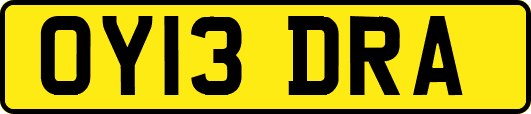 OY13DRA