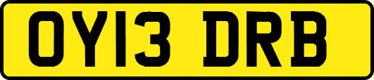 OY13DRB