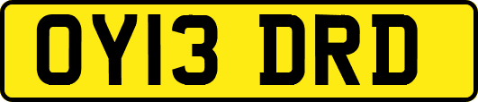OY13DRD