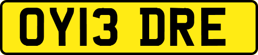 OY13DRE