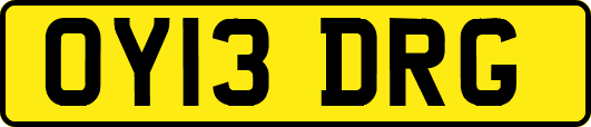 OY13DRG