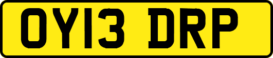 OY13DRP