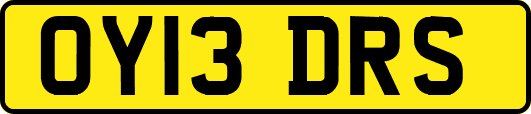 OY13DRS