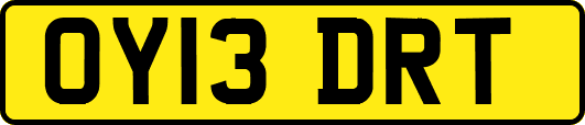 OY13DRT