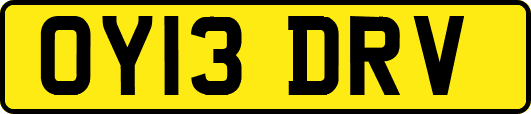 OY13DRV