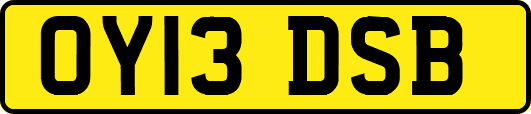 OY13DSB