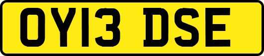 OY13DSE