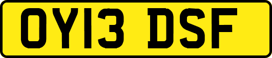 OY13DSF