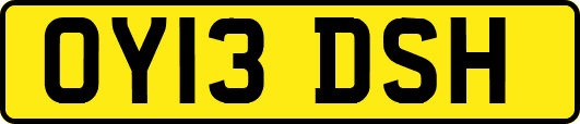 OY13DSH