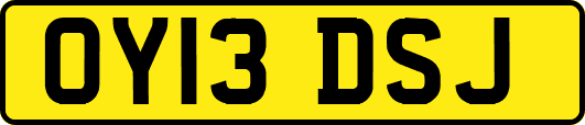 OY13DSJ