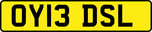OY13DSL