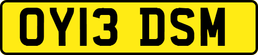 OY13DSM