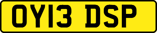 OY13DSP