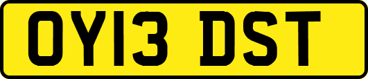 OY13DST