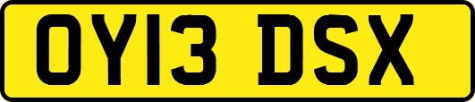 OY13DSX