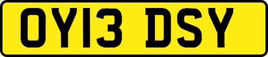 OY13DSY