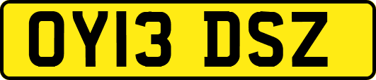 OY13DSZ