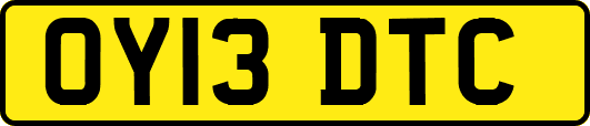 OY13DTC
