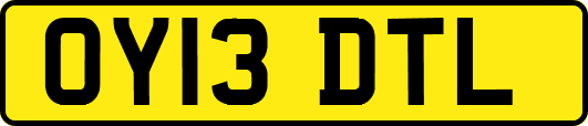 OY13DTL