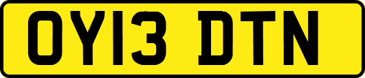 OY13DTN