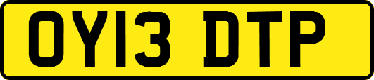OY13DTP
