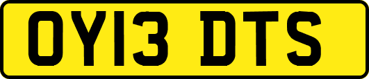 OY13DTS