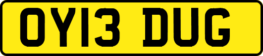 OY13DUG