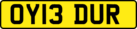 OY13DUR